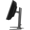 iiyama GCB3482WQSU-B1 computer monitor 86.4 cm (34") 3440 x 1440 pixels UltraWide Quad HD LED Black
