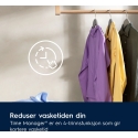 Electrolux EW6S662G38 600 SensiCare pyykinpesukone