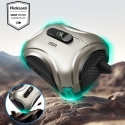 ESR Cyber Flicklock Halolock Magsafe Case Apple Airpods Pro 3 Titani ESR Cyber Flicklock Halolock Magsafe Case Apple Airpods Pro 3 Titani
