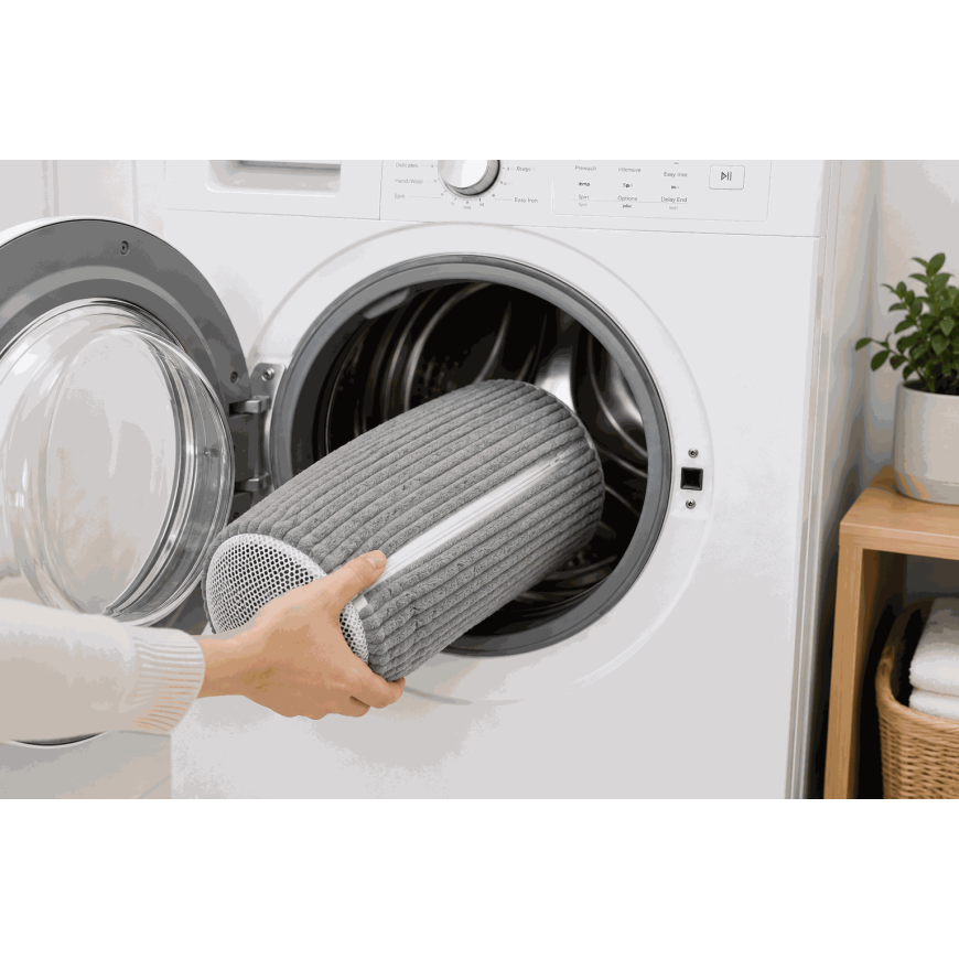 Nash NWB50 kengänpesuhuppu
