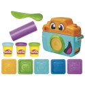Play-Doh G05025L0 modelēšanas izejmateriāls 439 g Daudzkrāsains