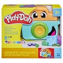 Play-Doh G05025L0 смесь для лепки и гончарного ремесла 439 g Разноцветный Play-Doh G05025L0 смесь для лепки и гончарного ремесла 439 g Разноцветный