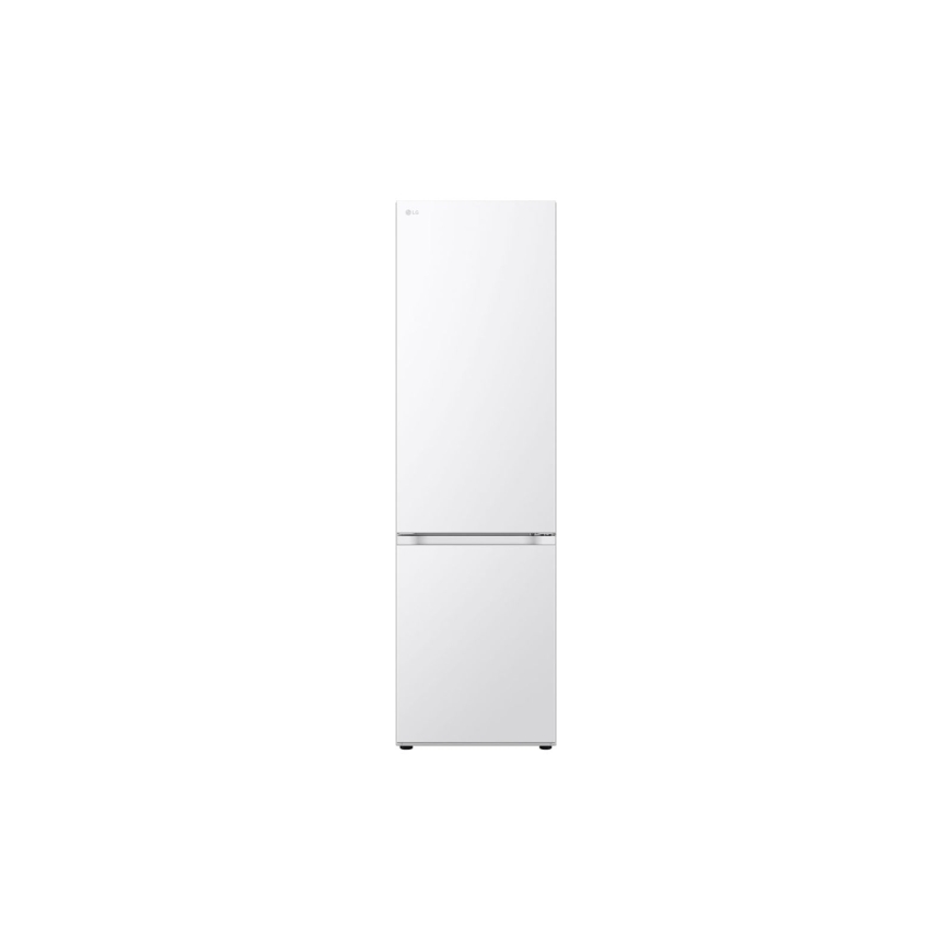 LG GBV5240CSW külmik, valge, 2m