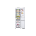 LG GBV5240CSW Refrigerator Freezer, white, 2m LG GBV5240CSW Refrigerator Freezer, white, 2m