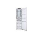 LG GBV5240CSW külmik, valge, 2m LG GBV5240CSW külmik, valge, 2m