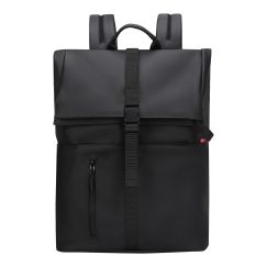 dbramante1928 Broadway - 16" ICON backpack Black