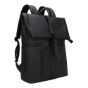dbramante1928 Broadway - Backpack 16" ICON reppu Musta