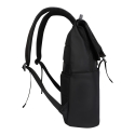 dbramante1928 Broadway - Backpack 16" ICON reppu Musta