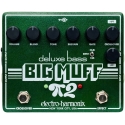 Electro-Harmonix Deluxe Bass Big Muff 2 efektų pedalas Electro-Harmonix Deluxe Bass Big Muff 2 efektų pedalas
