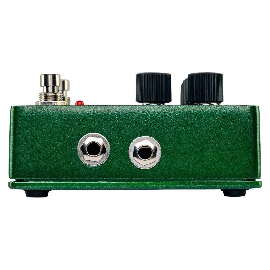 Electro-Harmonix Deluxe Bass Big Muff 2 Effects Pedal – 2