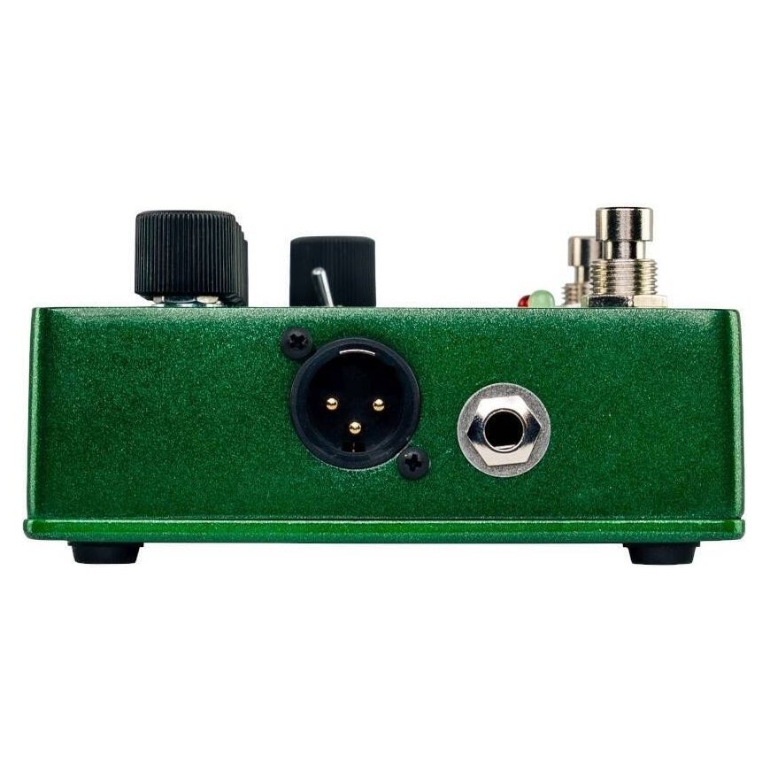 Electro-Harmonix Deluxe Bass Big Muff 2 efektipedaali – 3