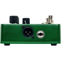 Electro-Harmonix Deluxe Bass Big Muff 2 Effects Pedal Electro-Harmonix Deluxe Bass Big Muff 2 Effects Pedal