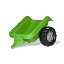 Rolly Toys rollyKid Sutartis dėl pedalų su Lyguma ir Priekaba Rolly Toys rollyKid Sutartis dėl pedalų su Lyguma ir Priekaba