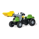 Rolly Toys rollyKid Sutartis dėl pedalų su Lyguma ir Priekaba Rolly Toys rollyKid Sutartis dėl pedalų su Lyguma ir Priekaba