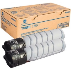 Konica Minolta TN-118 Must 2tk
