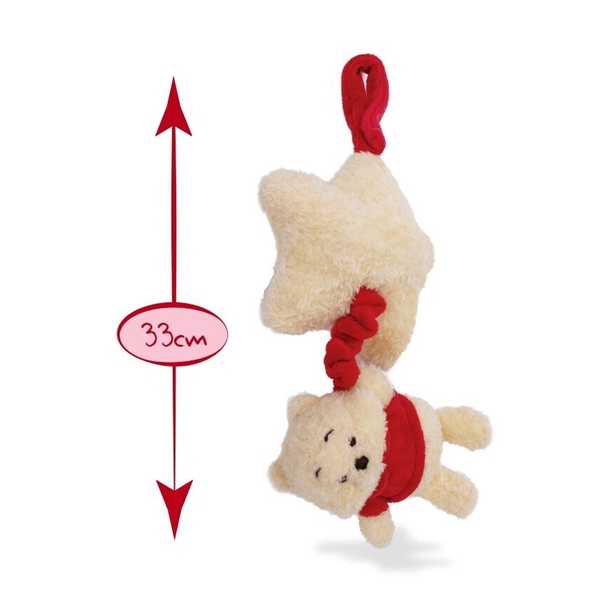 Disney - Nalle Puh soittorasia – 2