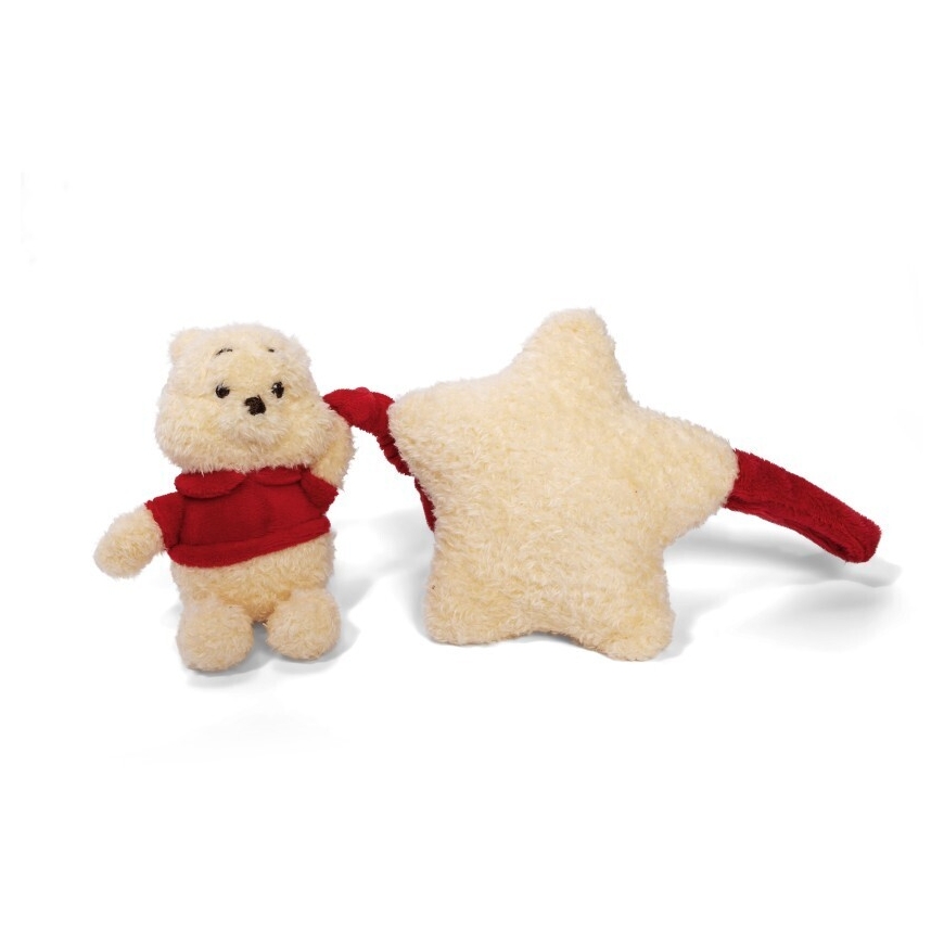 Disney - Nalle Puh soittorasia – 5