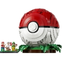 LEGO Pokémon 72154 – Trainer's Spotlight Inside the Poké Ball LEGO Pokémon 72154 – Trainer's Spotlight Inside the Poké Ball