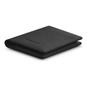 Woolnut Leather Bifold Wallet кошелек, черный Woolnut Leather Bifold Wallet кошелек, черный