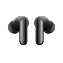 realme Buds Air8 Pro patiesi bezvadu ausu nokrīt, melns realme Buds Air8 Pro patiesi bezvadu ausu nokrīt, melns