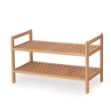 HALMAR SHOE RACK ST9 BUKO 69X26X41 CM