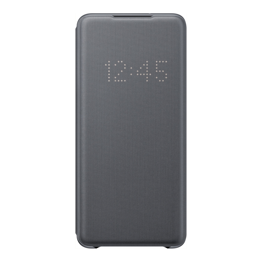 Samsung EF-NG985 mobiliojo telefono dėklas 17 cm (6.7") „Folio“ Pilka