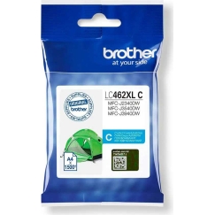 Brother LC462XLC Syana