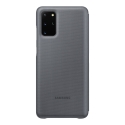 Samsung EF-NG985 mobile phone case 17 cm (6.7") Folio Grey Samsung EF-NG985 mobile phone case 17 cm (6.7") Folio Grey
