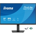 iiyama ProLite XB2791QS-B1 computer monitor 68.6 cm (27") 2560 x 1440 pixels Quad HD LED Black