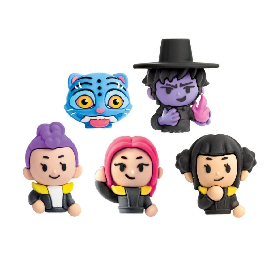 Clementoni K-Pop Pen Creator Pen Studio – 5