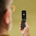 Panasonic KX-TU410EXB musta Panasonic KX-TU410EXB musta