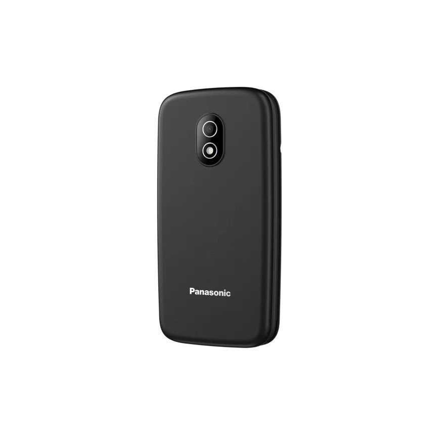 Panasonic KX-TU410EXB musta – 2