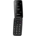 Panasonic KX-TU410EXB черный