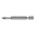 Makita kruvikeeraja otsik 50 mm PZ3 3 tk Makita kruvikeeraja otsik 50 mm PZ3 3 tk