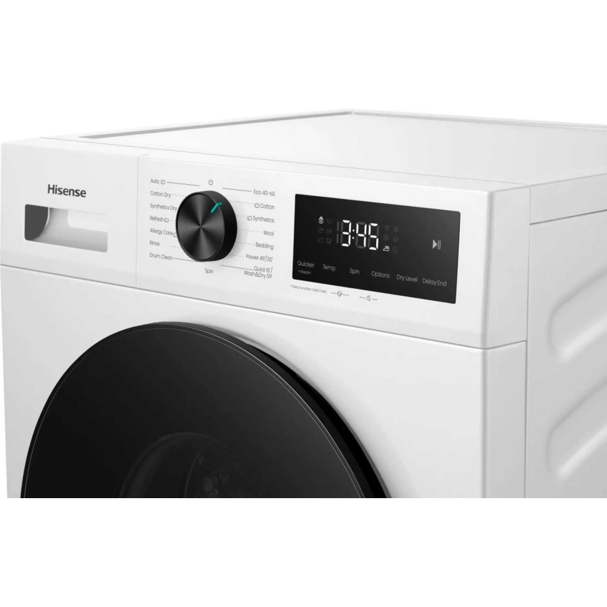 Hisense WD1I1142BWL2 – 2