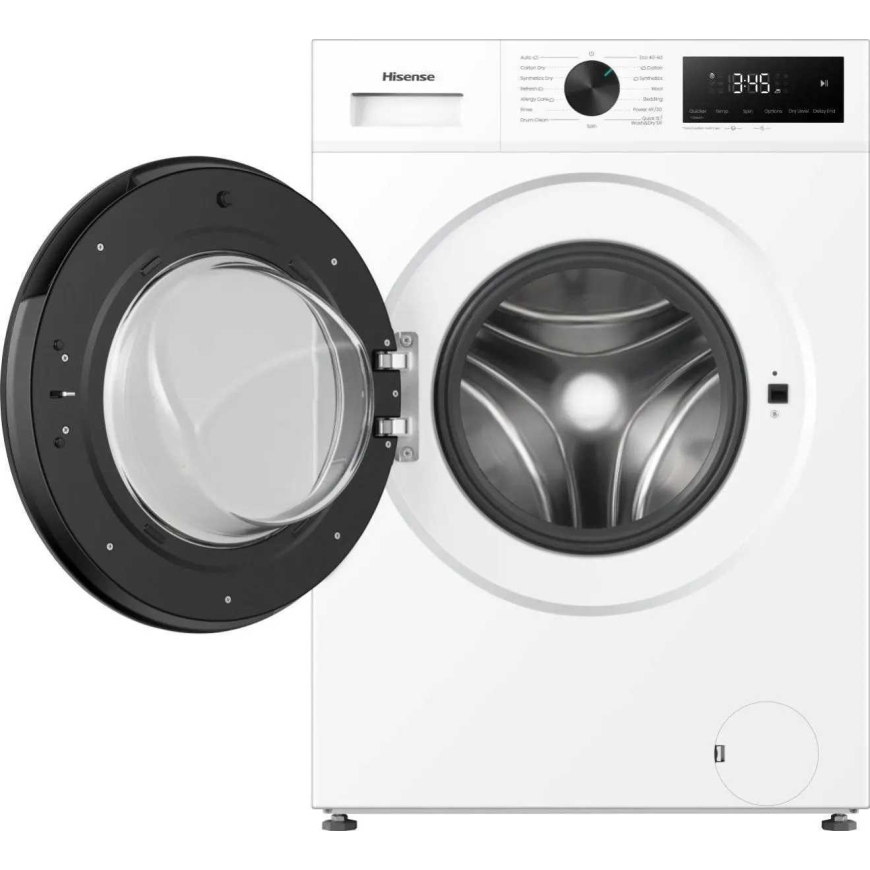 Hisense WD1I1142BWL2 – 4