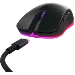 Cherry XTRFY M50 Black