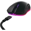 Cherry XTRFY M50 Melns Cherry XTRFY M50 Melns