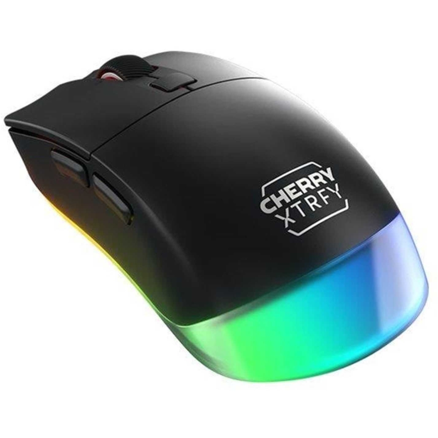 Cherry XTRFY M50 Black – 2