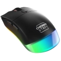 Cherry XTRFY M50 Musta Cherry XTRFY M50 Musta