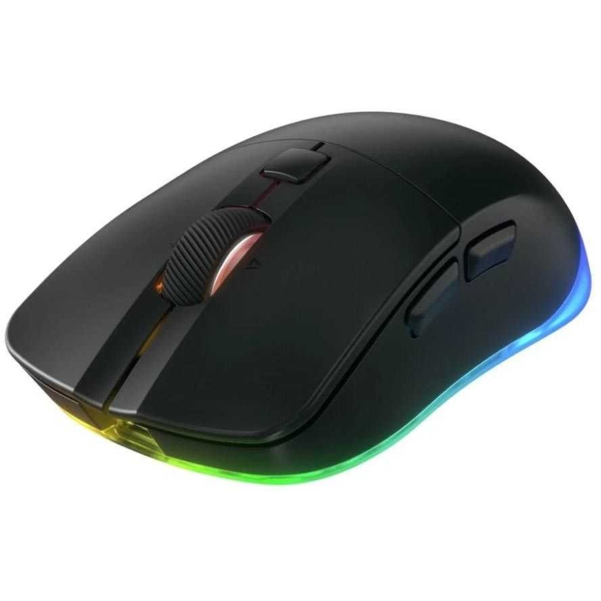 Cherry XTRFY M50 Juodas – 3