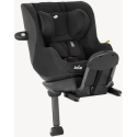 Детское автокресло Joie i-Soren 2 ISOFIX, 61 см - 125 см, Raven Black