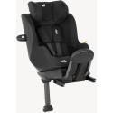 Joie i-Soren 2 ISOFIX car seat, 61 cm - 125 cm, Raven Black Joie i-Soren 2 ISOFIX car seat, 61 cm - 125 cm, Raven Black