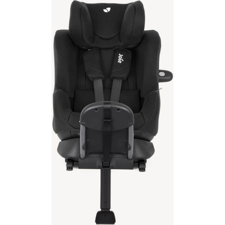 Joie i-Soren 2 ISOFIX turvaistuin, 61 cm - 125 cm, Raven Black – 4