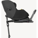 Детское автокресло Joie i-Soren 2 ISOFIX, 61 см - 125 см, Raven Black