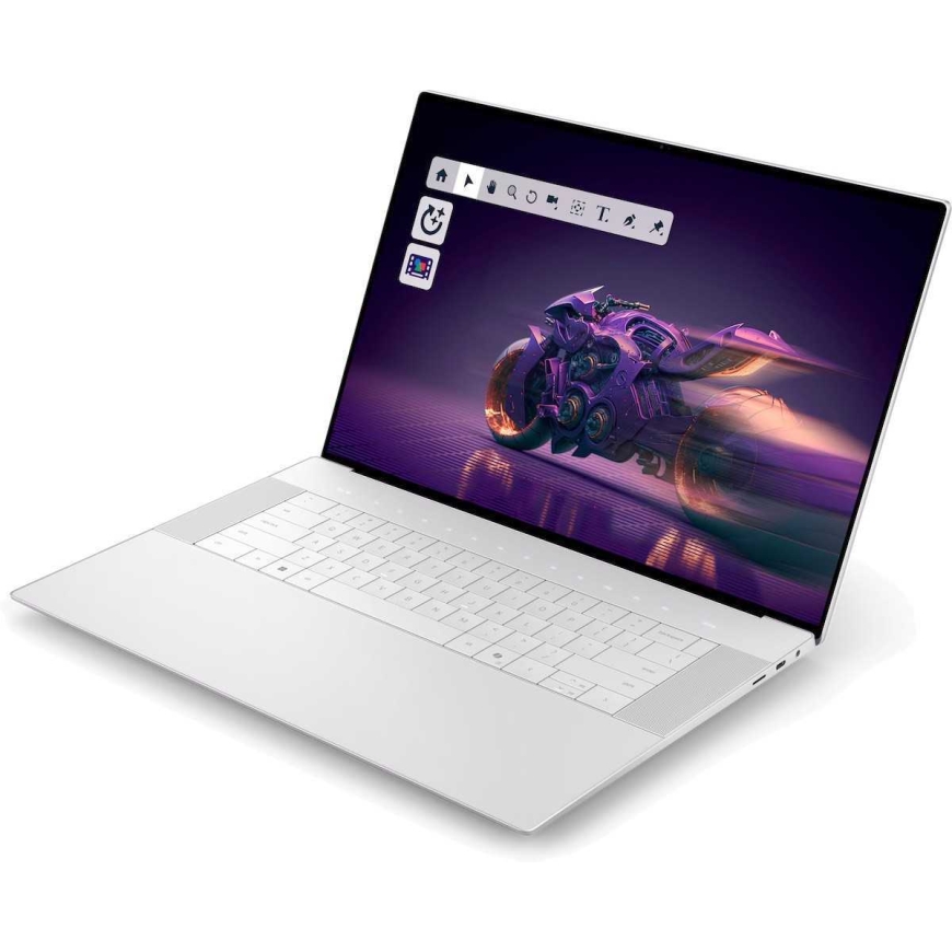 Dell 16 Premium DA16250 16.3 120hz 255H 16GB 1SSD RTX5050 EN W11Pro S