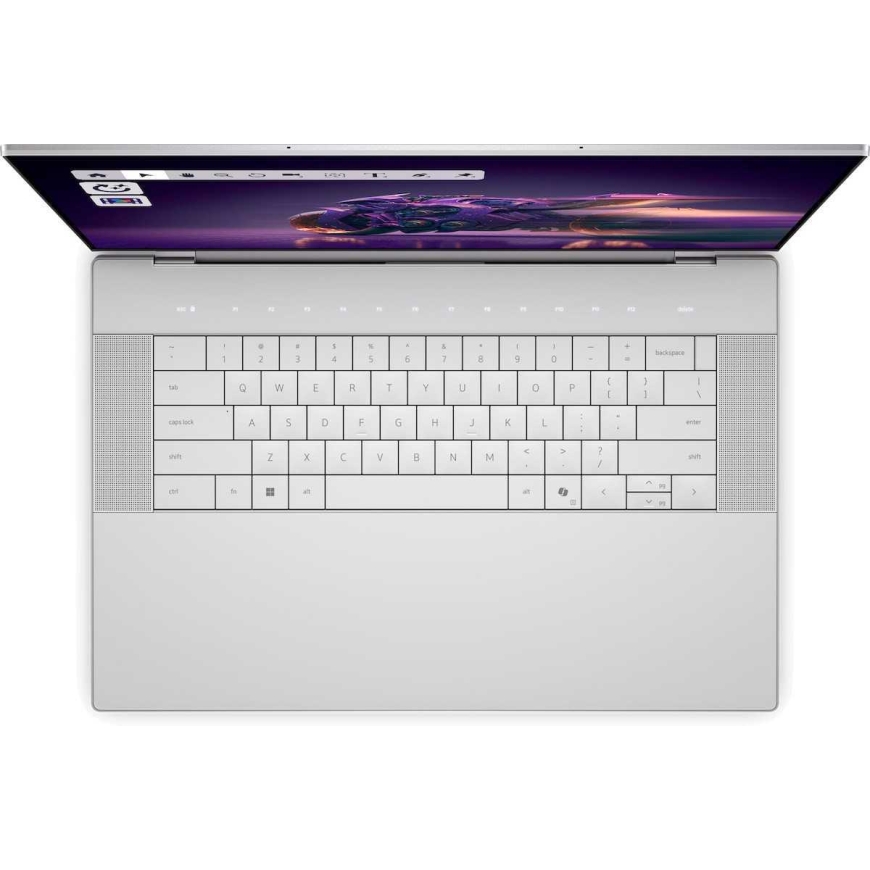 Dell 16 Premium DA16250 16.3 120Гц 255H 16ГБ 1SSD RTX5050 EN W11Pro S – 2
