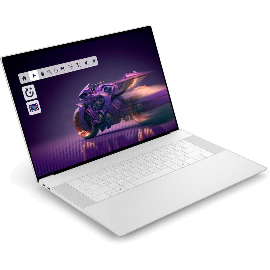 Dell 16 Premium DA16250 16.3 120Гц 255H 16ГБ 1SSD RTX5050 EN W11Pro S – 4