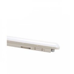 Spectrum LAMP MOUNTED 25W 3000LM 4000K IP65 60CM