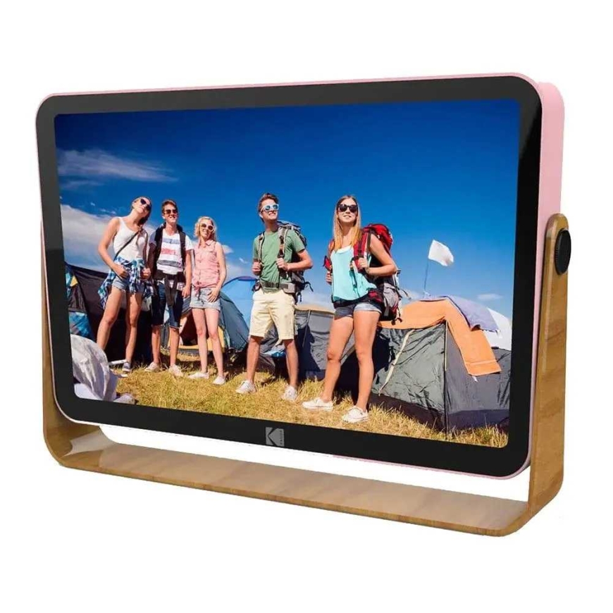 Kodak RWF-108V Rose Gold – 5